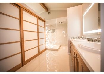 Irvine Home Builders Greater Pacific Construction