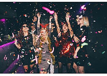 Philadelphia Djs Greater Philly DJs