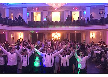 Philadelphia Djs Greater Philly DJs