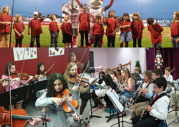 Richmond Music Schools Greater Richmond School of Music