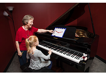 Richmond Music Schools Greater Richmond School of Music