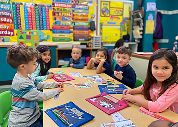 Waco Preschools Greater Waco Early Education Center