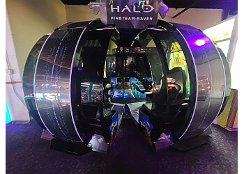 Indianapolis Amusement Parks Greatimes Family Fun Park