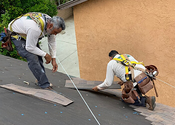 Thousand Oaks Roofing Contractors Greatway Roofing