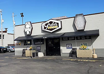 Milwaukee Bakeries Grebe's Bakery