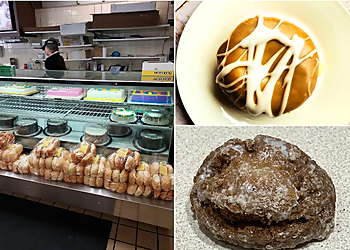 Milwaukee Bakeries Grebe's Bakery