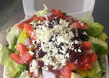 Provo Food Trucks Greek-n-Go 2.0