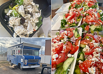 Provo Food Trucks Greek-n-Go 2.0