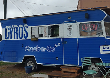Greek-n-Go 2.0 Provo Food Trucks image 1