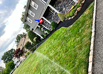 Elizabeth Landscaping Companies Green Acres Landscape Construction