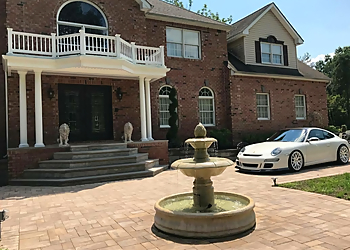 Elizabeth Landscaping Companies Green Acres Landscape Construction