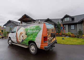 Salem Landscaping Companies Green Acres Landscape, Inc.