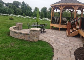 Green Acres Lawn Care & Landscaping Rockford Lawn Care Services