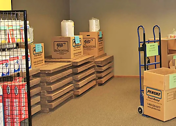 Cedar Rapids Storage Units Green Acres Storage