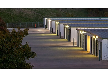 Cedar Rapids Storage Units Green Acres Storage