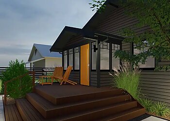 Los Angeles Landscaping Companies Green Advisor Inc.