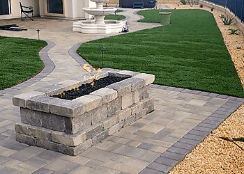 Los Angeles Landscaping Companies Green Advisor Inc.