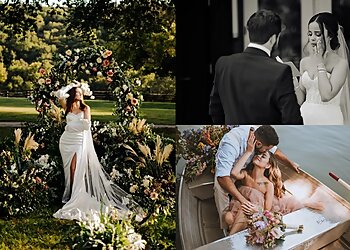 Louisville Wedding Photographers Green Apple Photography