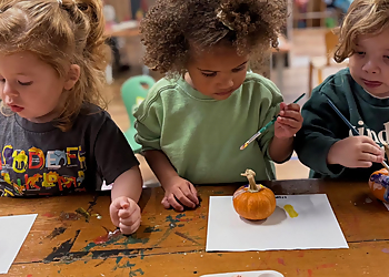 Chicago Day Cares Green Beginnings