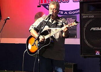 Garland Djs Green Cat Blue Cat Productions