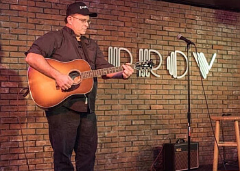 Garland Djs Green Cat Blue Cat Productions