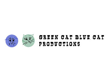 Green Cat Blue Cat Productions Garland Djs
