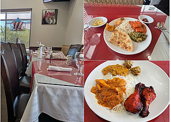 Dayton Indian Restaurants Green Chili Indian Restaurant