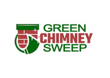 Green Chimney Sweep