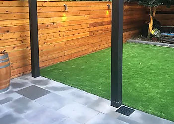 Jersey City Landscaping Companies Green City Design