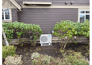 Green City Heating and Air Conditioning in Kent - ThreeBestRated.com