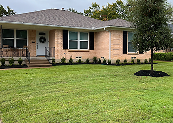 Green City Landscape & Lawn Care LLC - Mesquite, TX Lawn Care Services - Project Image