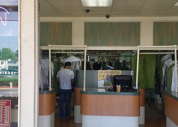 Anaheim Dry Cleaners Green Clean Cleaners