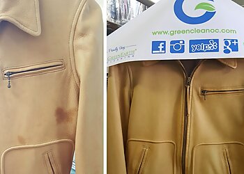 Anaheim Dry Cleaners Green Clean Cleaners