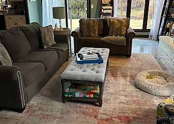 Wichita Commercial Cleaning Services Green Clean ICT