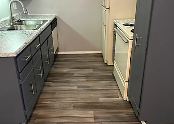 Wichita Commercial Cleaning Services Green Clean ICT