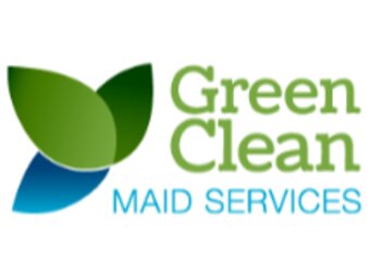 Kansas City House Cleaning Services Green Clean Maid Services, Inc.