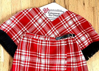 Olathe Dry Cleaners Green Cleaners