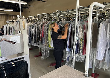 Surprise Dry Cleaners Green Cleaners