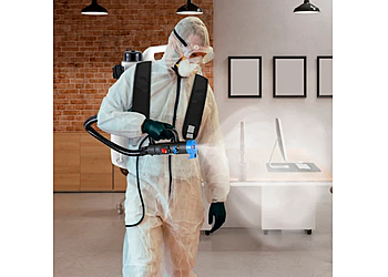 Green Cleaning Pros - Santa Clarita, CA Commercial Cleaning Services - Commercial Service Image