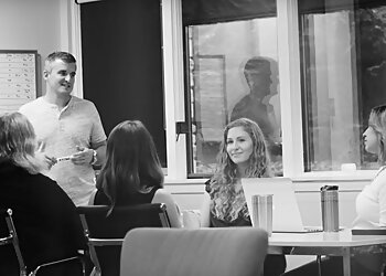 Madison Videographers Green Clock Video Agency