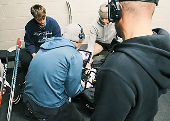 Madison Videographers Green Clock Video Agency