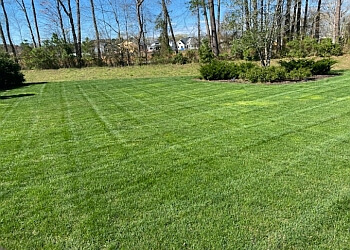 Green Cow Lawn and Landscaping, LLC Hampton Landscaping Companies