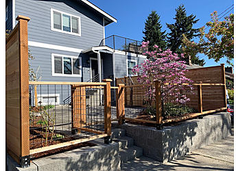 Kent Landscaping Companies Green Day Landscape LLC.