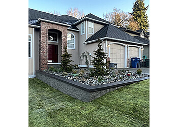 Kent Landscaping Companies Green Day Landscape LLC.