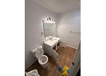 Green Diamond Commercial Cleaning - Tacoma, WA Commercial Cleaning Services - Commercial Service Image