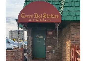 Green Dot Stables