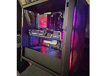 Little Rock Computer Repair Green Dragon Technology