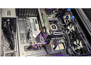 Little Rock Computer Repair Green Dragon Technology