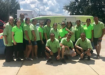 Orlando Dry Cleaners Green Dry Cleaners