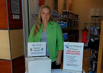 Orlando Dry Cleaners Green Dry Cleaners